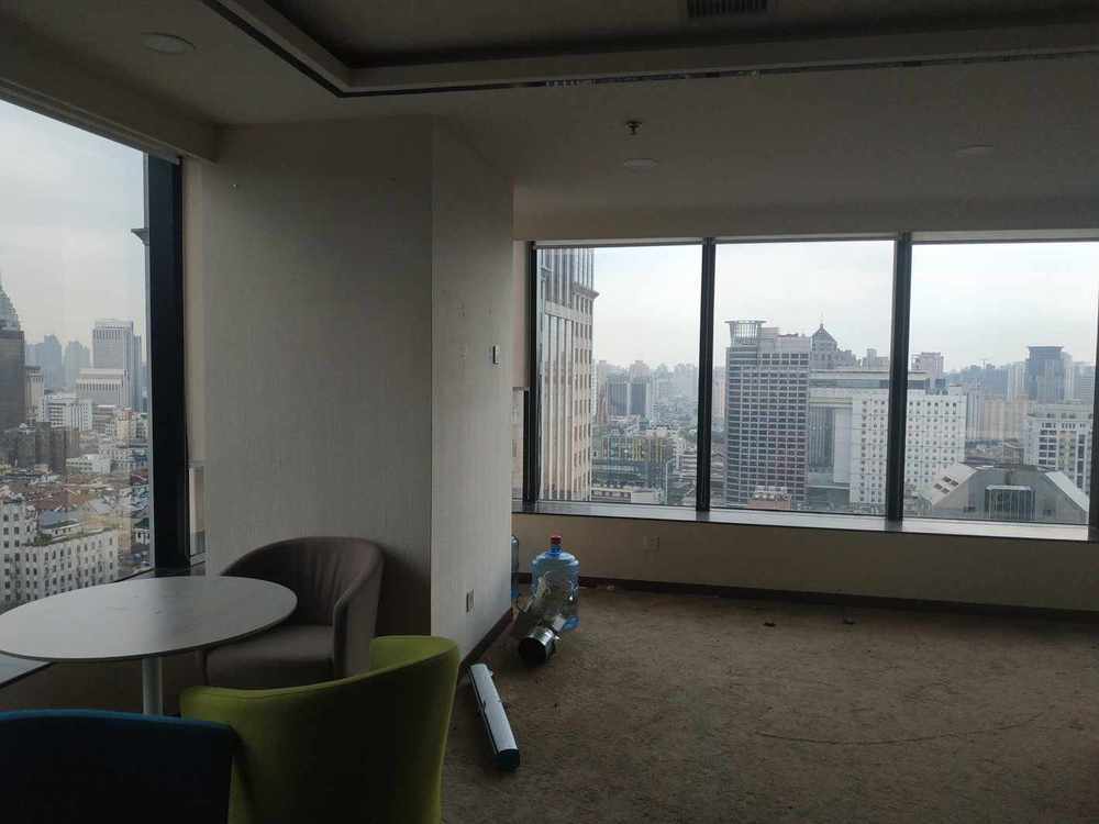 申亚金融广场长宁 申亚金融广场 132平米 精装修