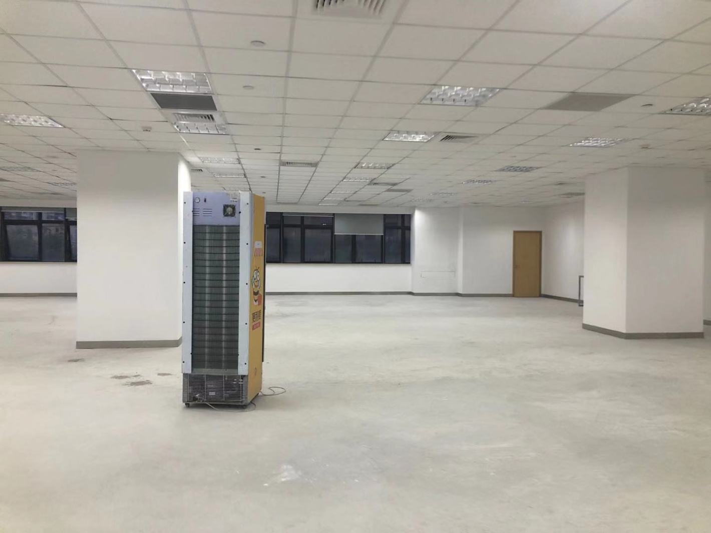 泰丰大厦黄浦 泰丰大厦 669平米 中等装修