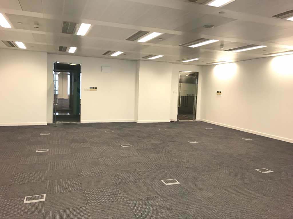 港汇恒隆广场徐汇 港汇恒隆广场 168平米 简装修