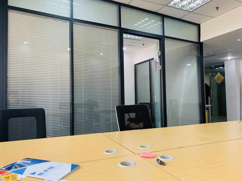 锦辉大厦徐汇 锦辉大厦 43平米 中等装修