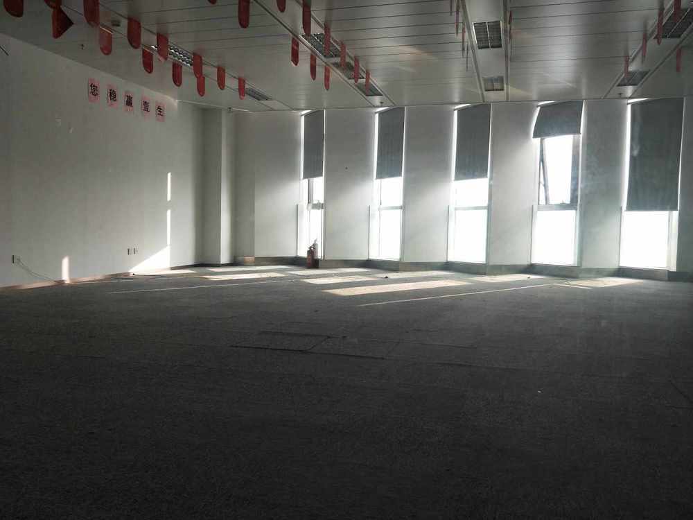 汇阳广场徐汇 汇阳广场 421平米 简装修