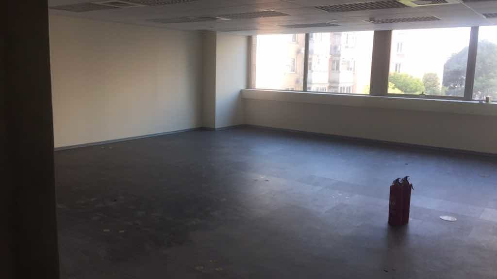 兆丰环球大厦徐汇 兆丰环球大厦 375平米 中等装修