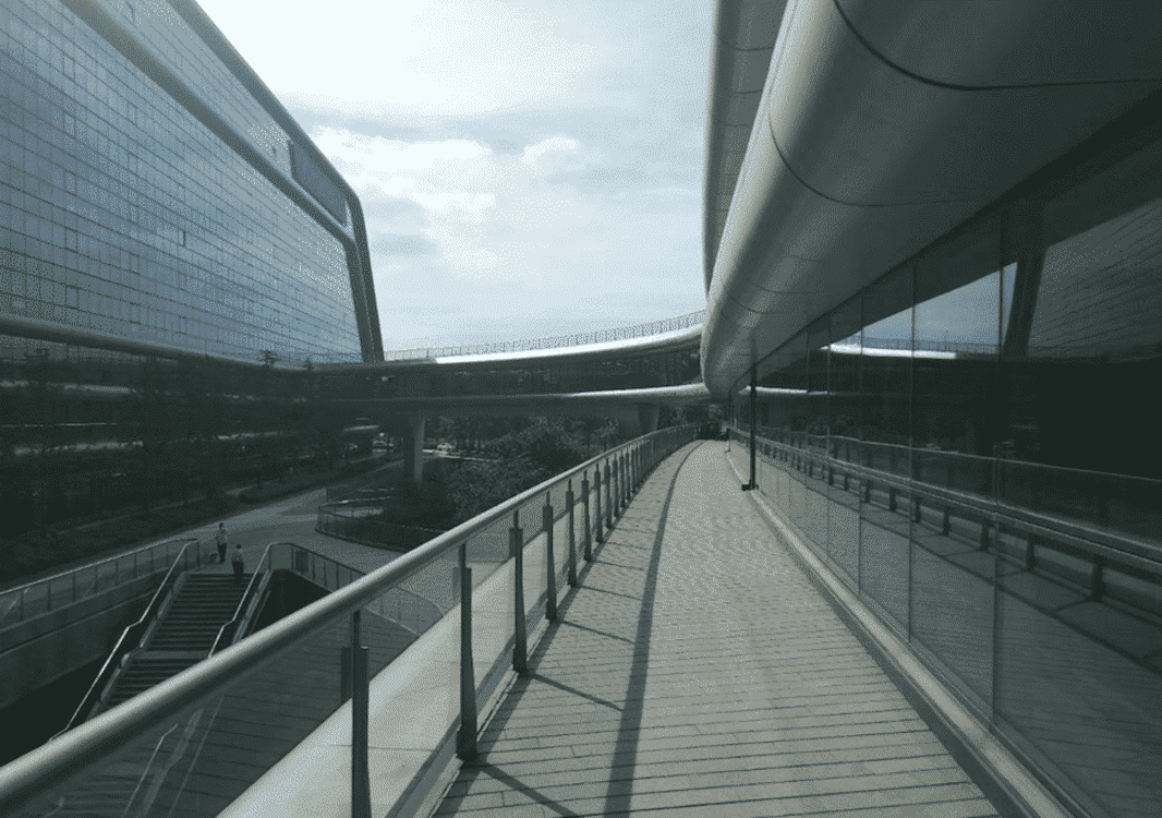 天会商务广场(凌空SOHO)长宁 天会商务广场(凌空SOHO) 237平米 中等装修