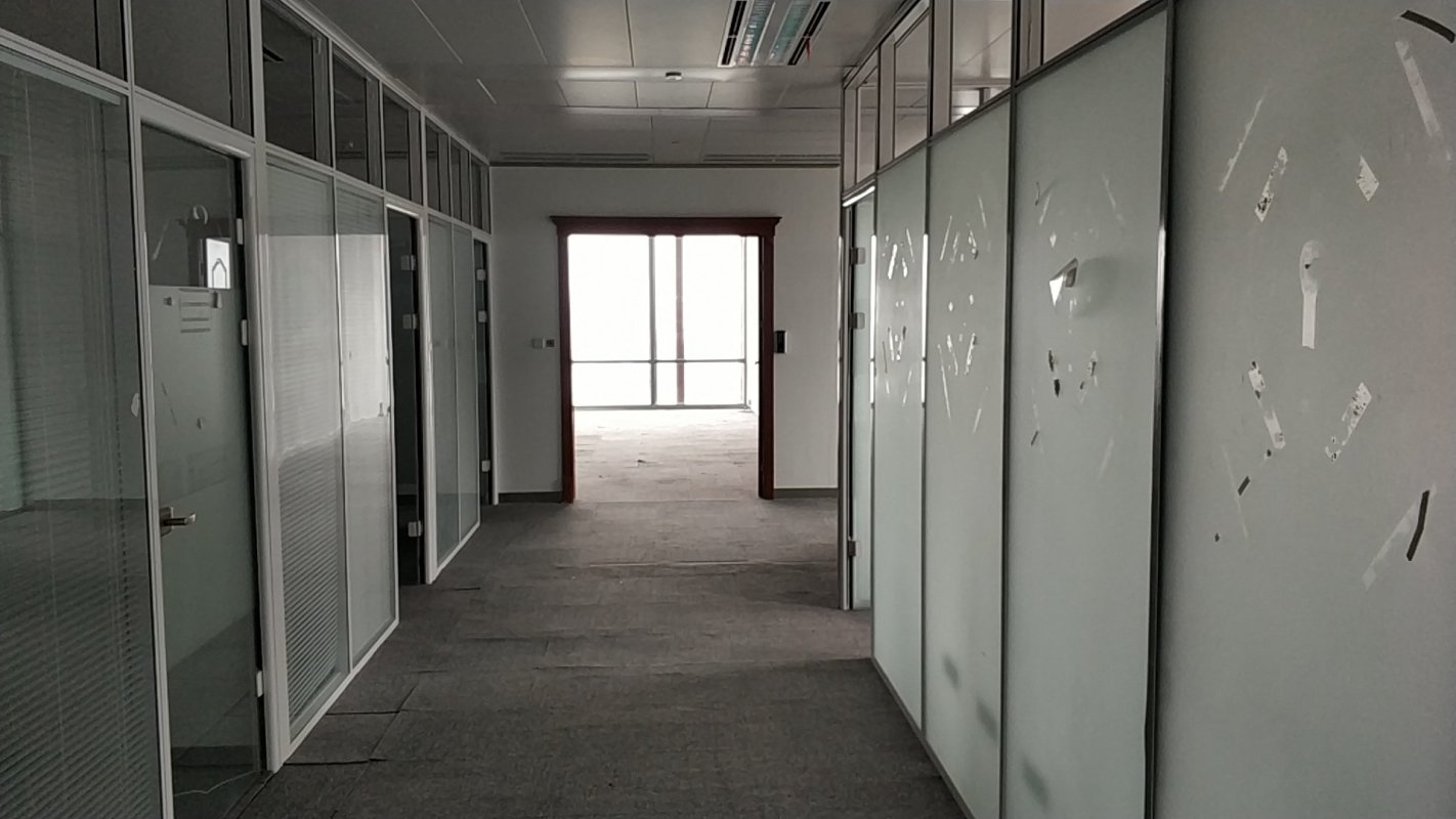 东方蓝海国际广场杨浦 东方蓝海国际广场 649平米 精装修