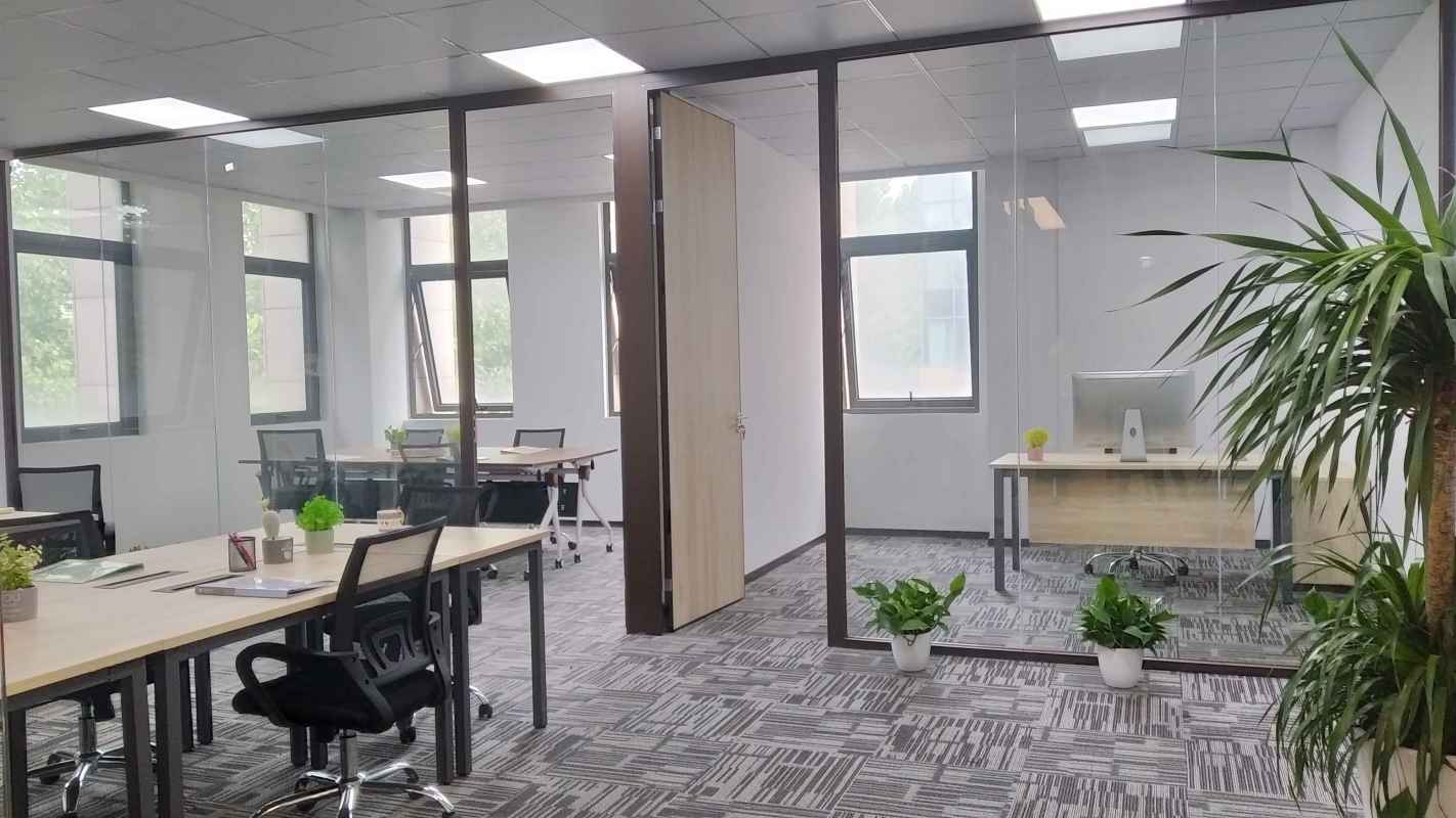 锦绣申江浦东 锦绣申江 106平米 简装修