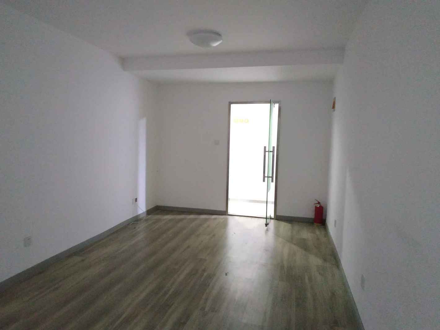 昇Park创意产业园宝山 昇Park创意产业园 28平米 毛坯