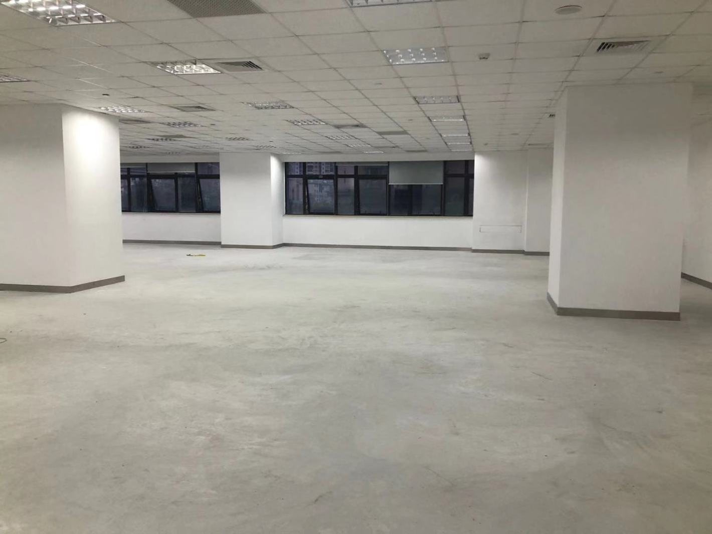 泰丰大厦黄浦 泰丰大厦 669平米 中等装修