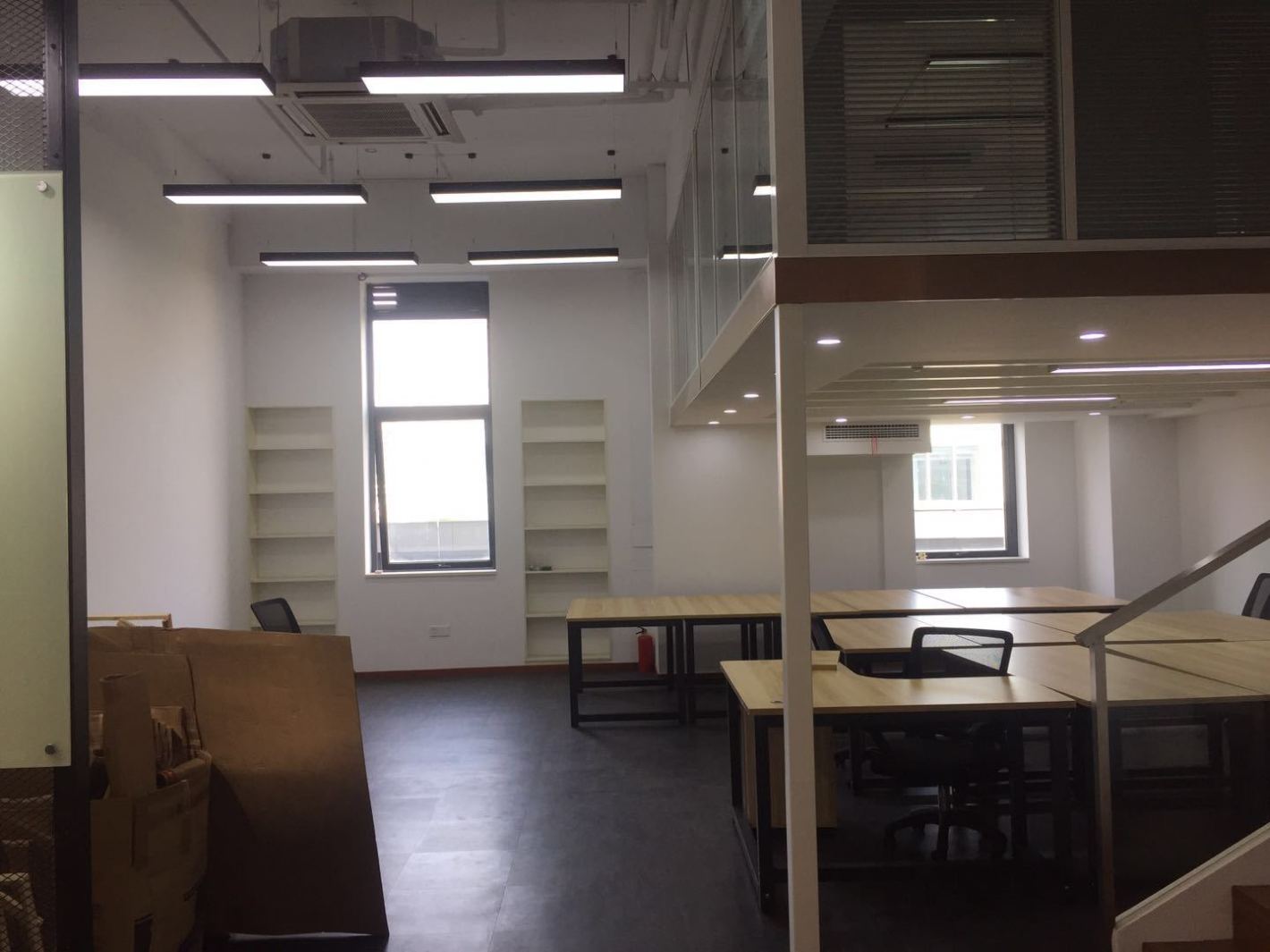 万科时一区长宁 万科时一区 126平米 精装修