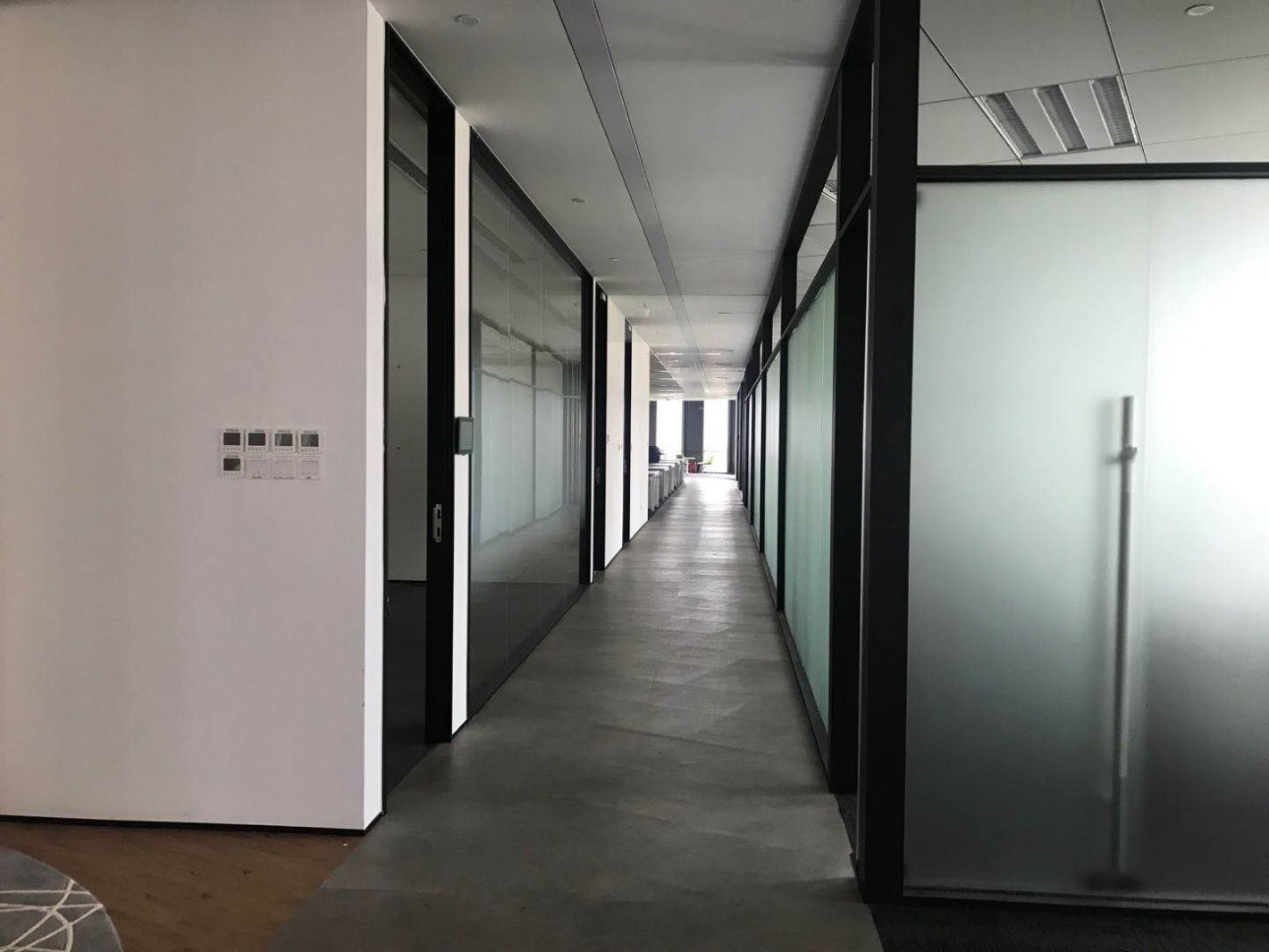 徐汇万科中心徐汇 徐汇万科中心 583平米 精装修