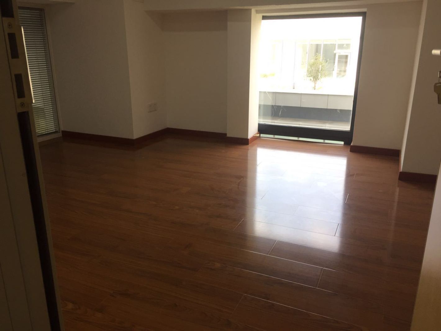 万科时一区长宁 万科时一区 126平米 精装修