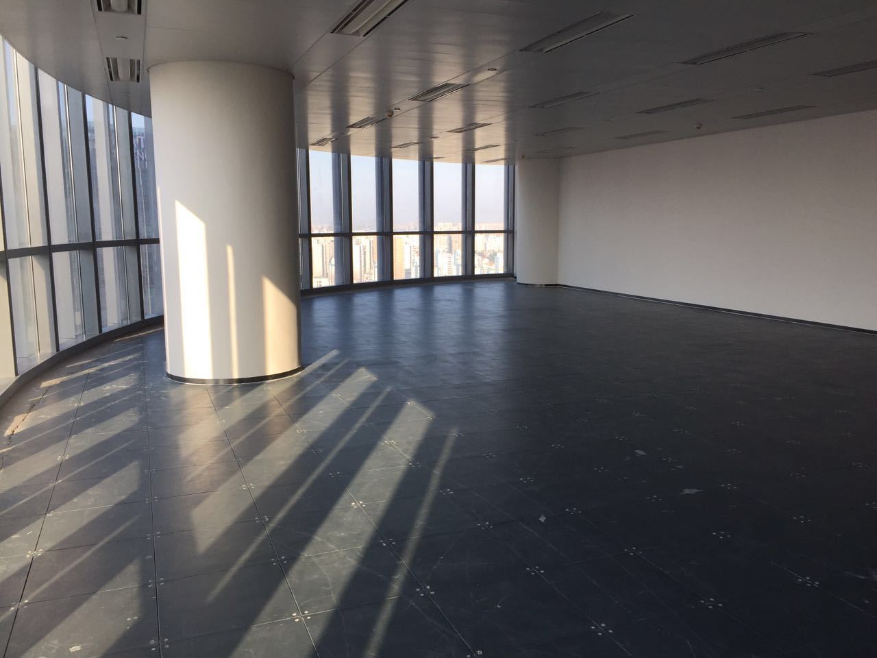 合生国际中心杨浦 合生国际中心 273平米 精装修