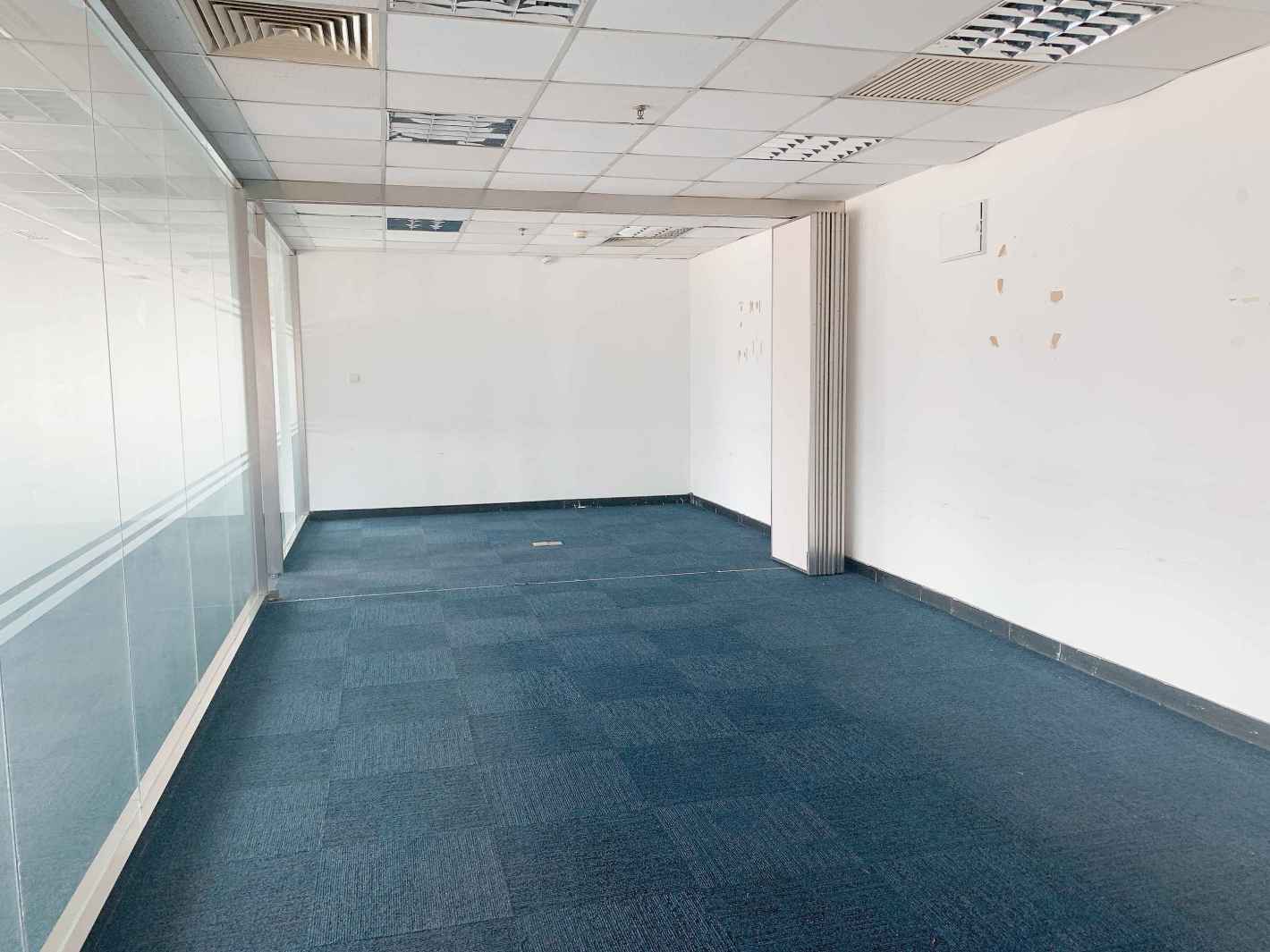 上海科技京城黄浦 上海科技京城 875平米 中等装修