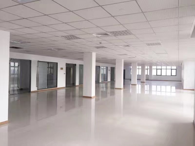 华食创意园63平米办公室出租-租金价格3.65元/m²/天
