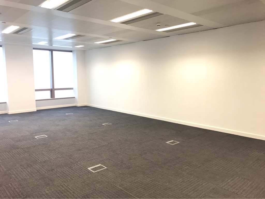 港汇恒隆广场徐汇 港汇恒隆广场 168平米 简装修