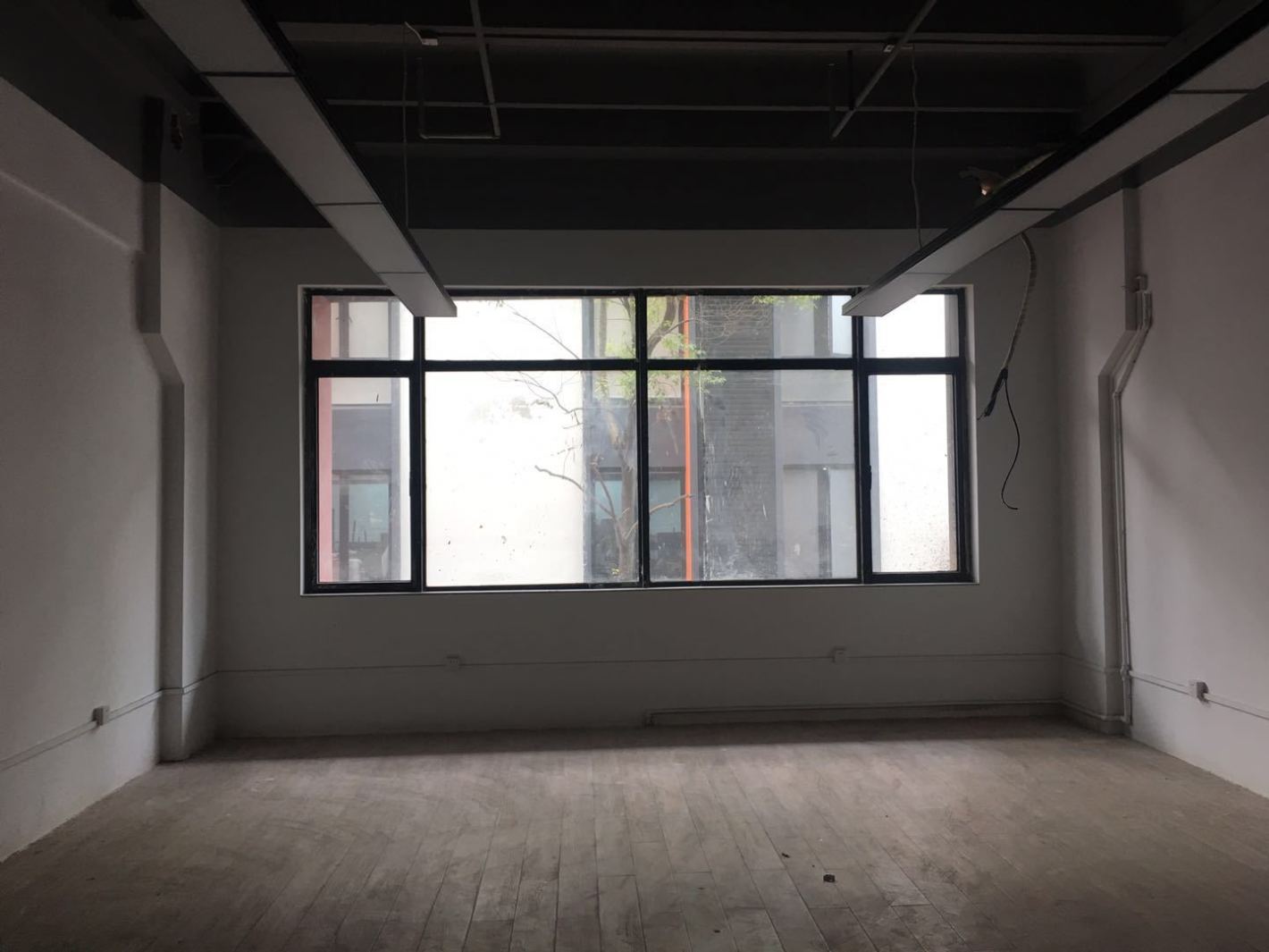 昇Park创意产业园宝山 昇Park创意产业园 70平米 简装修