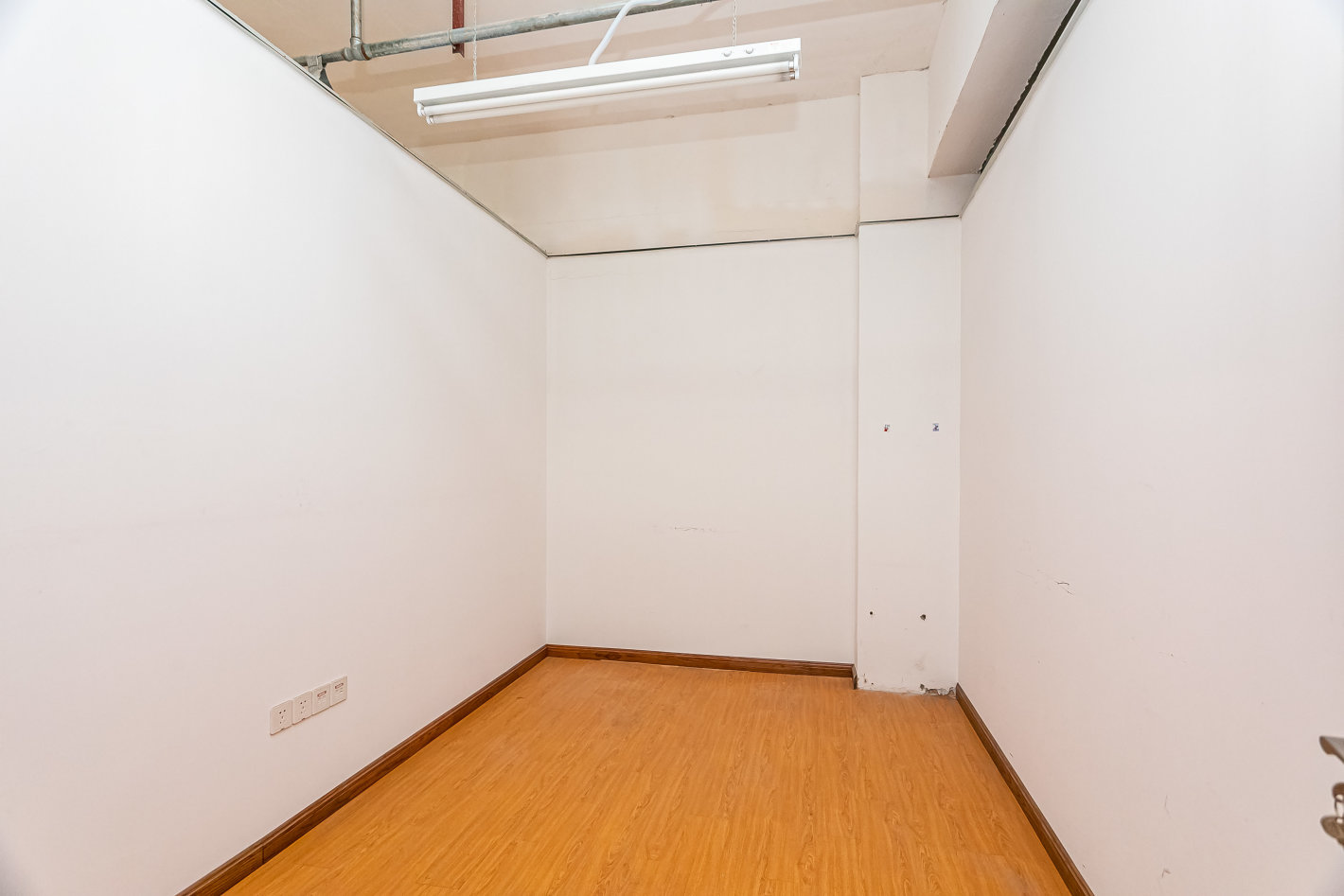 长江软件园宝山 长江软件园 109平米 简装修