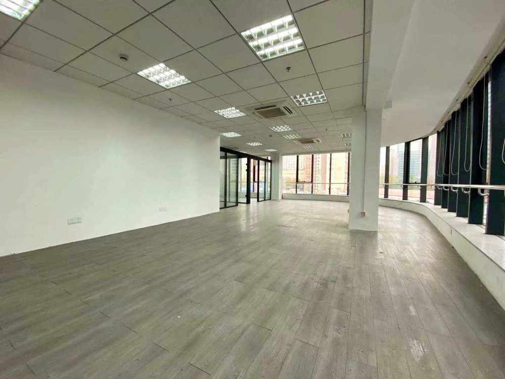 瑞金商务中心黄浦 瑞金商务中心 193平米 简装修