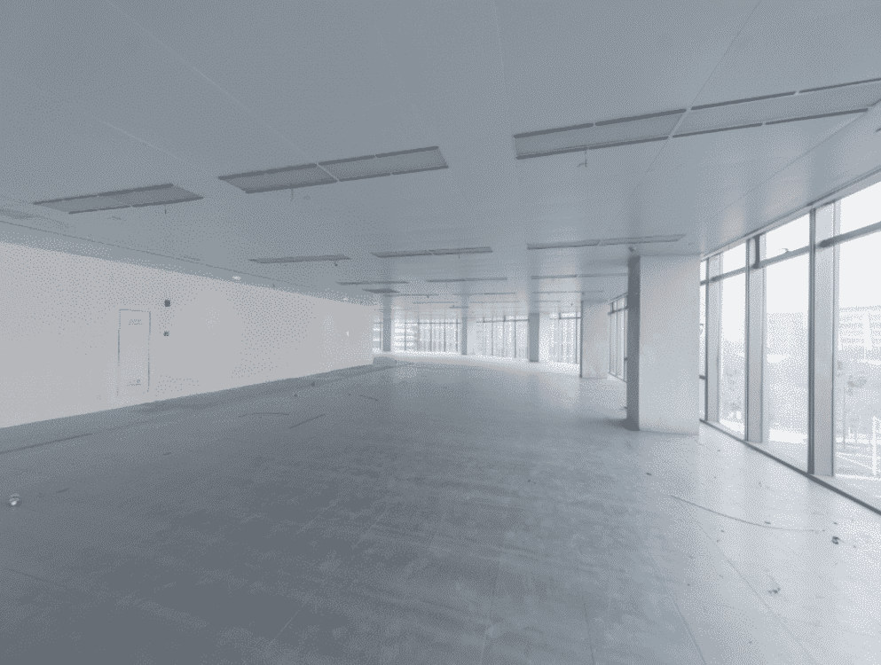 虹桥汇长宁 虹桥汇 1576平米 简装修