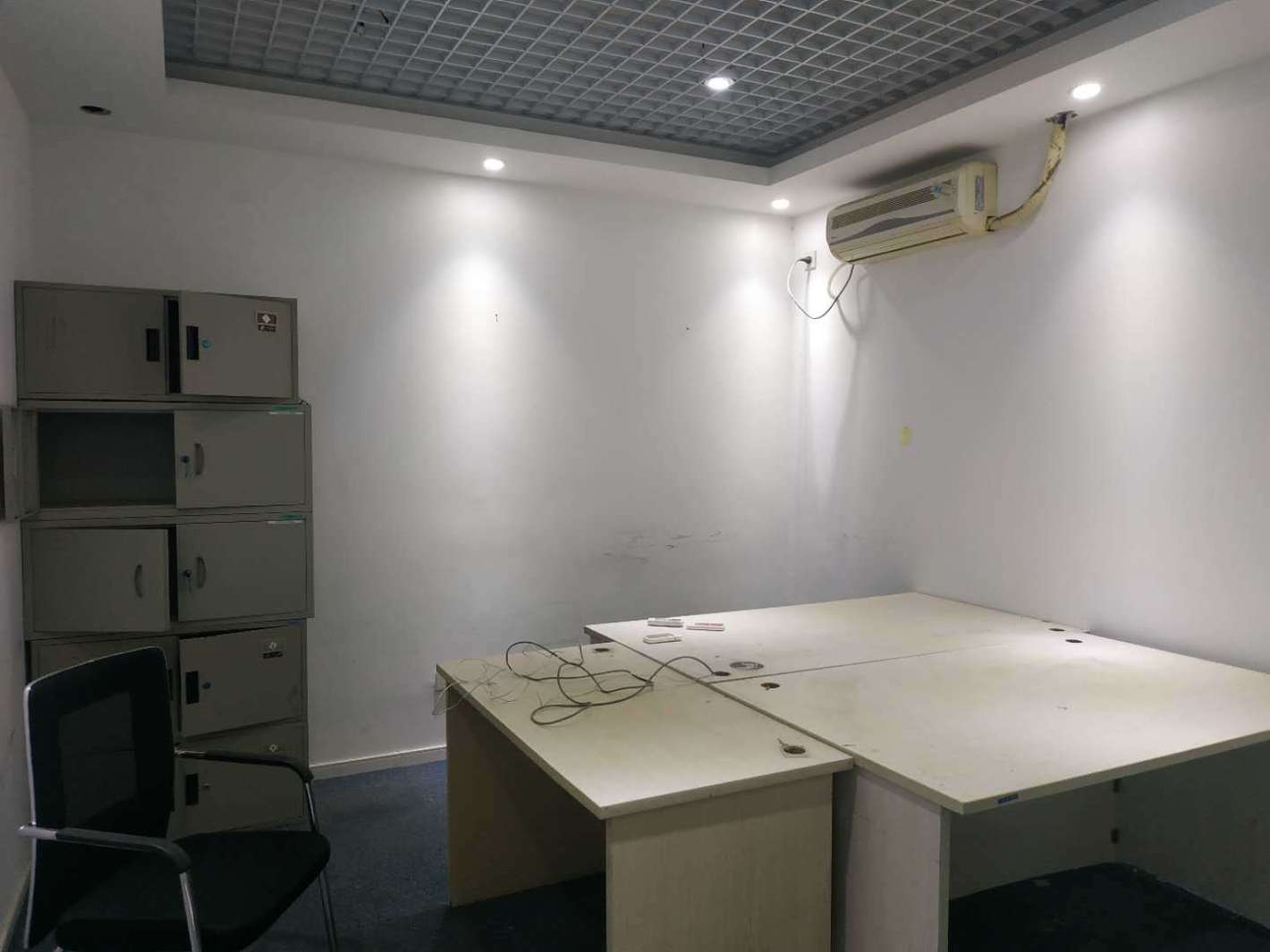 长江软件园宝山 长江软件园 109平米 中等装修