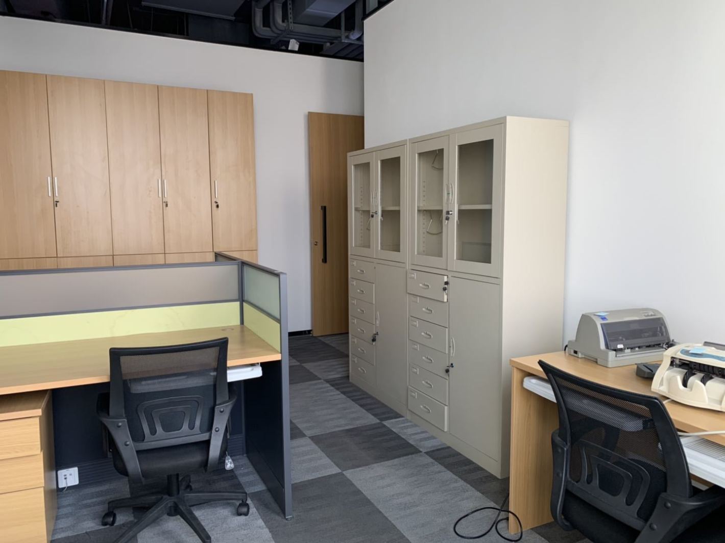 吉汇大厦（虹口SOHO）虹口 吉汇大厦（虹口SOHO） 306平米 精装修