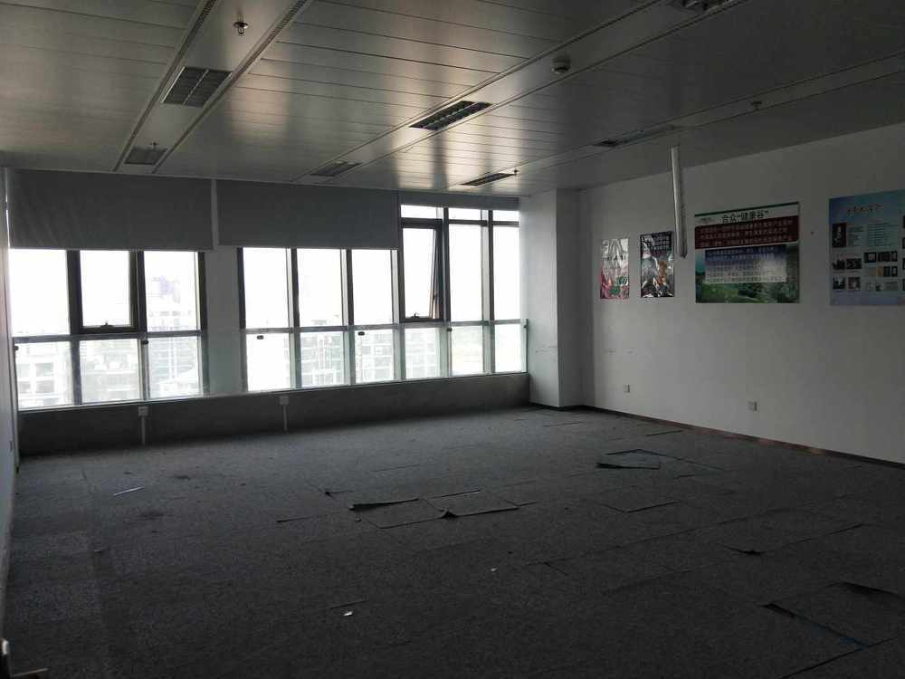 汇阳广场徐汇 汇阳广场 421平米 简装修