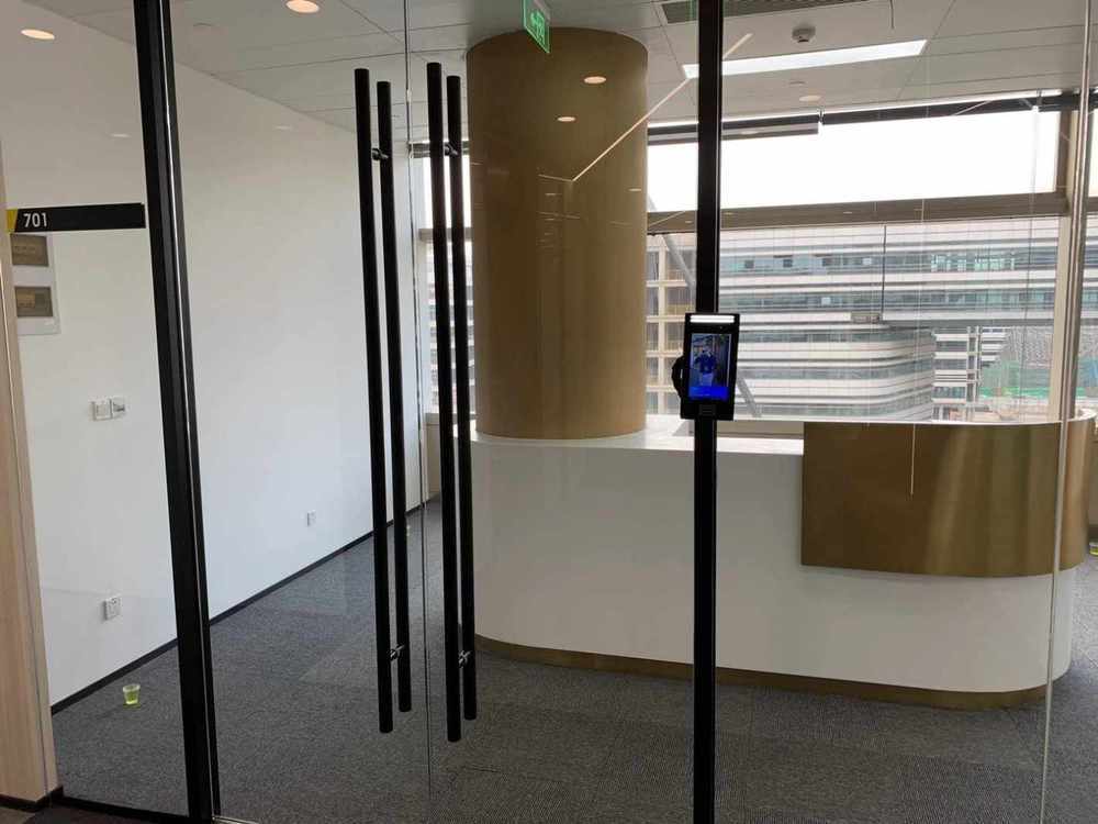 虹桥万通中心长宁 虹桥万通中心 420平米 精装修