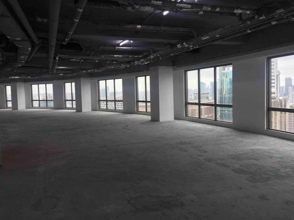 都市总部大楼黄浦 都市总部大楼 320平米 简装修