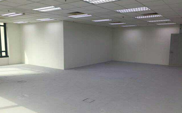 海洋大厦黄浦 海洋大厦 103平米 简装修