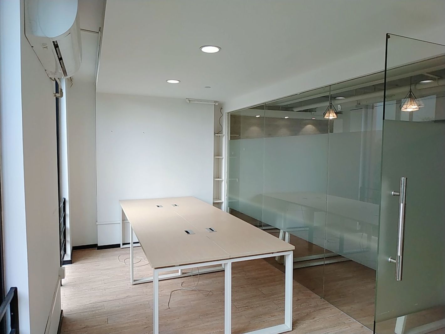 昇Park创意产业园宝山 昇Park创意产业园 106平米 简装修