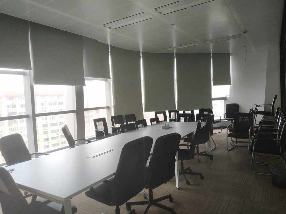 中城国际大厦徐汇 中城国际大厦 269平米 简装修