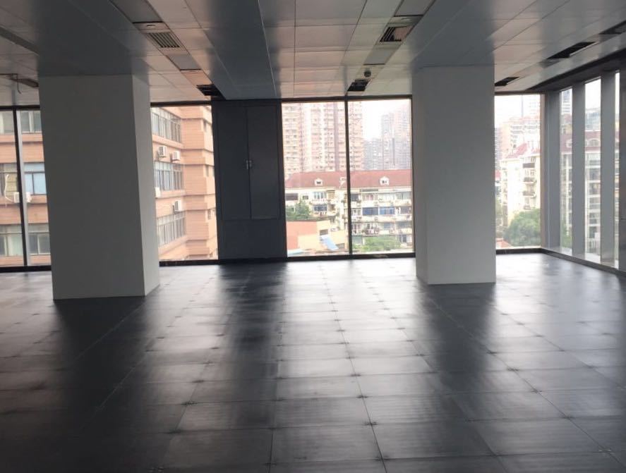 高宝新时代广场虹口 高宝新时代广场 153平米 中等装修