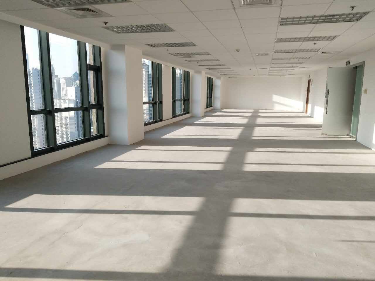 博银国际大厦542平米办公室出租-租金价格9.30元/m²/天
