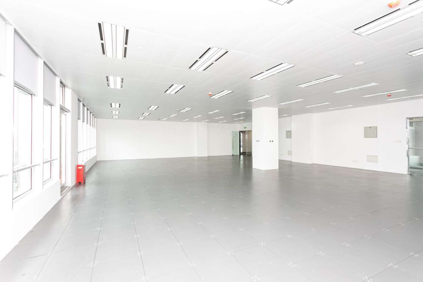 虹桥丽宝广场长宁 虹桥丽宝广场 500平米 简装修