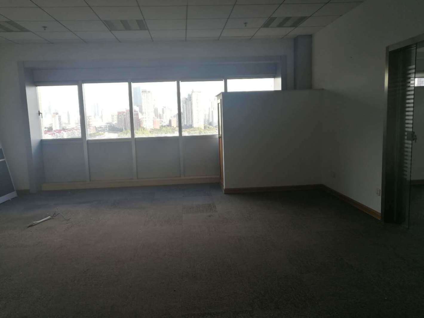 北岸长风普陀 北岸长风 120平米 简装修