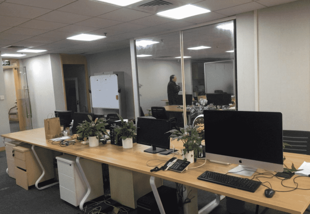 华敏·翰尊国际长宁 华敏·翰尊国际 275平米 精装修