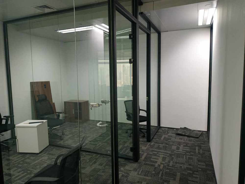 世界贸易大厦黄浦 世界贸易大厦 271平米 精装修