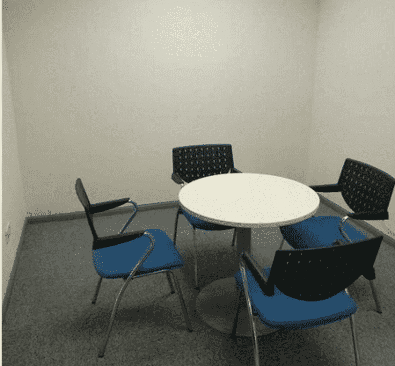 SOHO中山广场长宁 SOHO中山广场 507平米 精装修