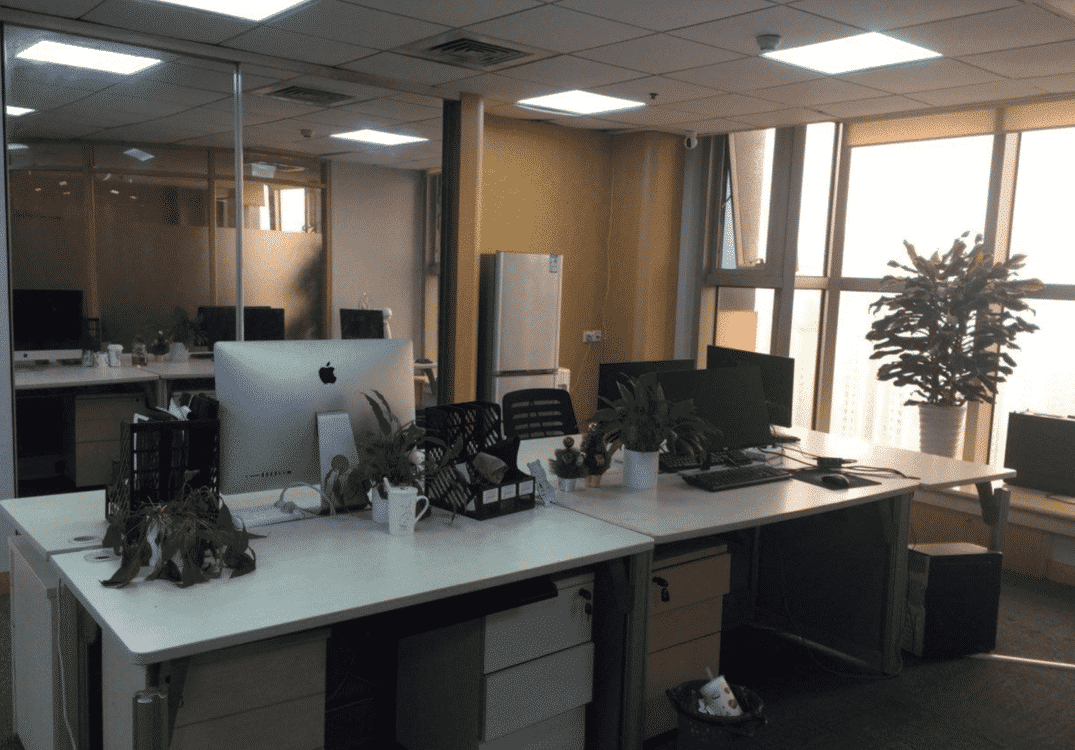 华敏·翰尊国际长宁 华敏·翰尊国际 275平米 精装修