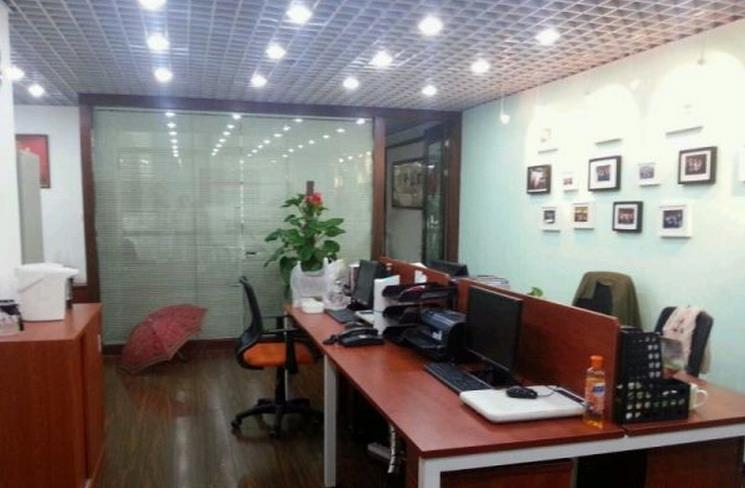 申亚金融广场长宁 申亚金融广场 82平米 精装修