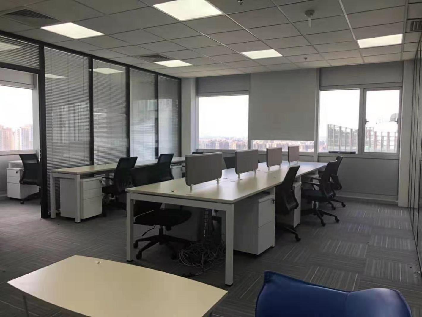 海亮大厦普陀 海亮大厦 126平米 精装修