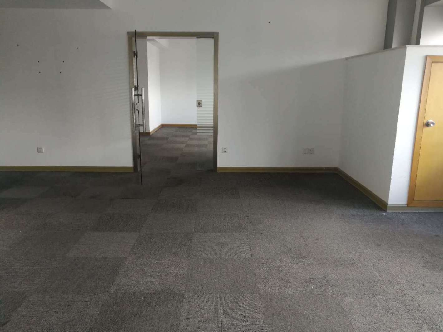 北岸长风普陀 北岸长风 120平米 简装修