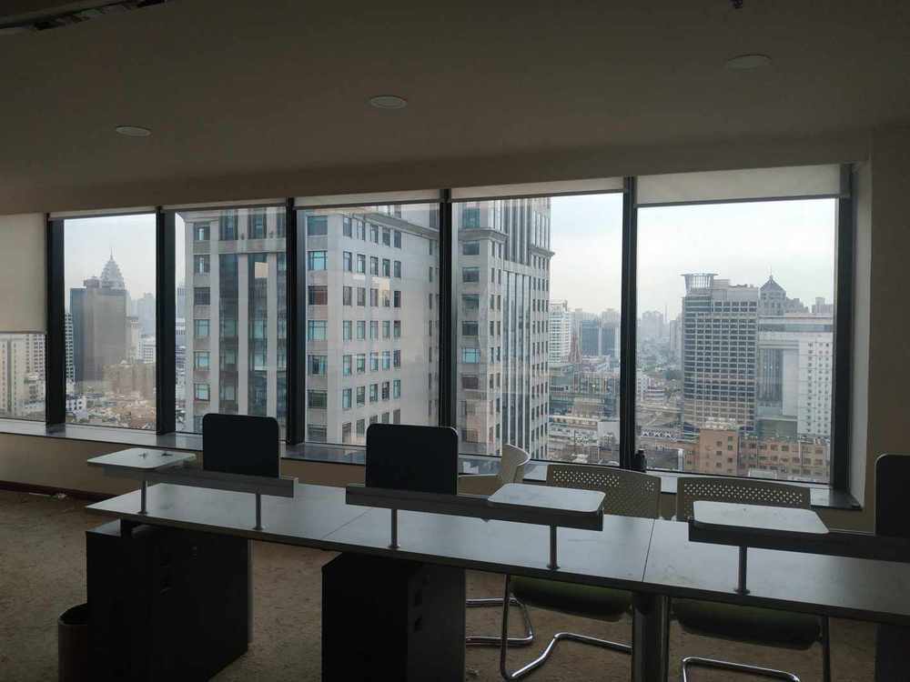 申亚金融广场长宁 申亚金融广场 132平米 精装修