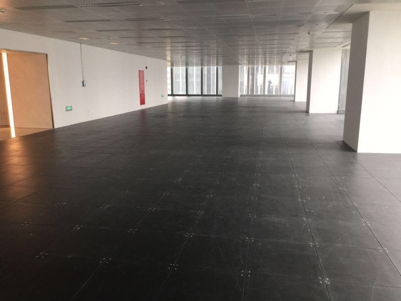 中国人寿金融中心浦东 中国人寿金融中心 380平米 简装修