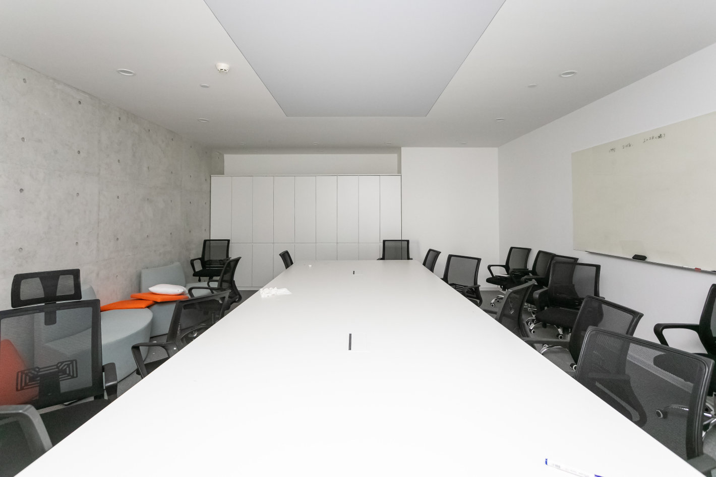 诺亚财富中心（原虹桥新地中心）长宁 诺亚财富中心（原虹桥新地中心） 497平米 精装修