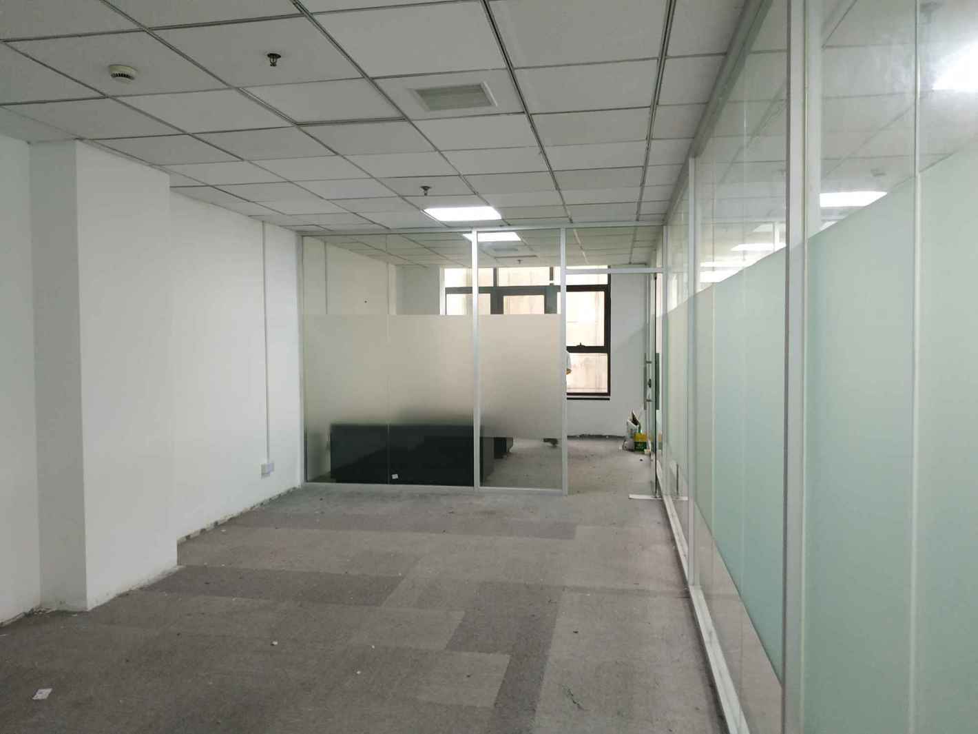 明谷科技园127平米办公室出租-租金价格2.74元/m²/天