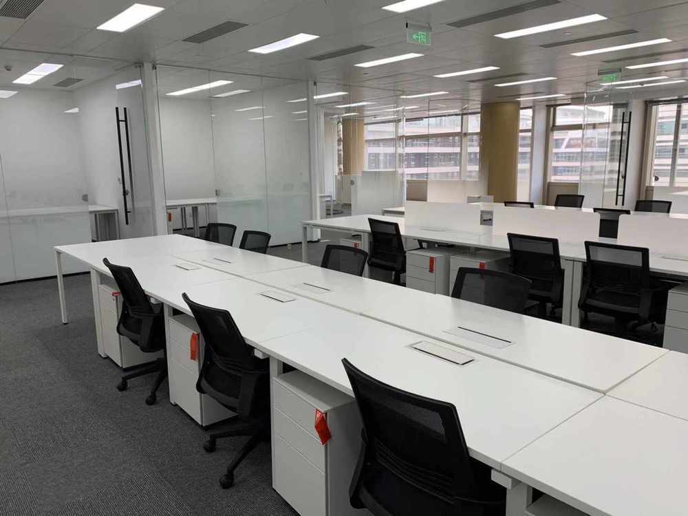 虹桥万通中心长宁 虹桥万通中心 420平米 精装修