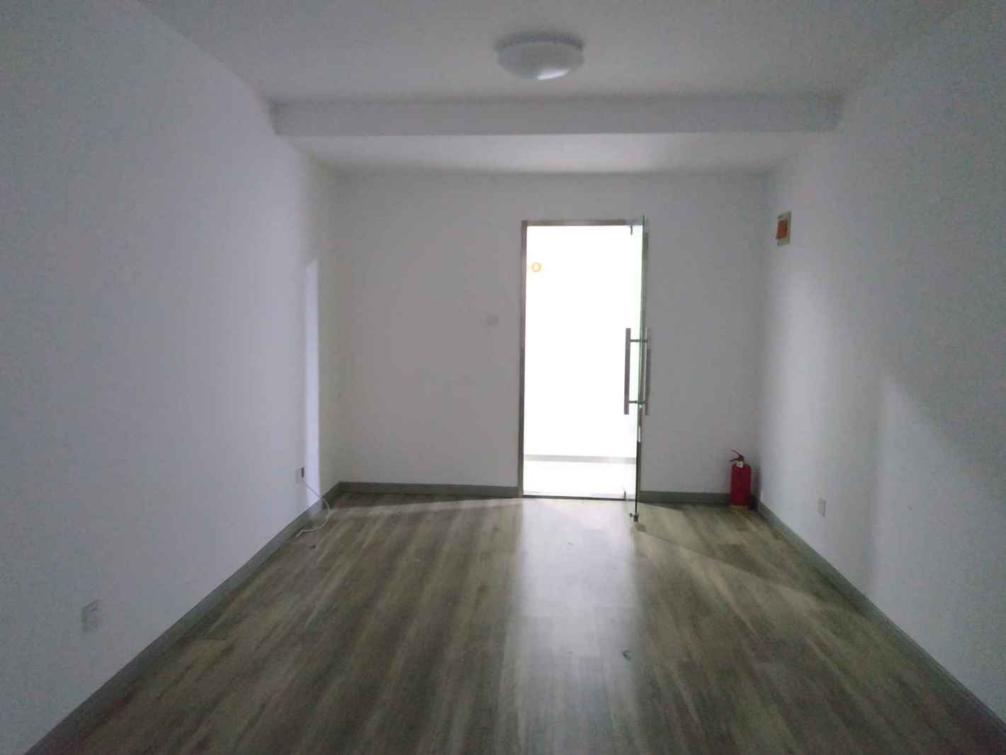 昇Park创意产业园宝山 昇Park创意产业园 28平米 毛坯