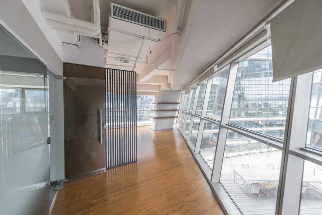 天会商务广场(凌空SOHO)长宁 天会商务广场(凌空SOHO) 739平米 简装修