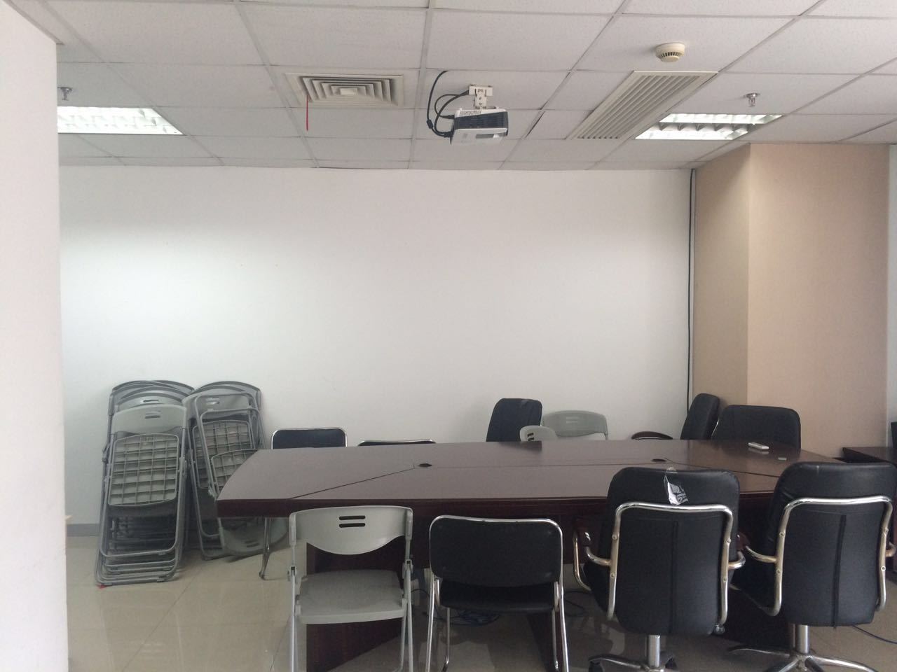 申亚金融广场长宁 申亚金融广场 232平米 简装修