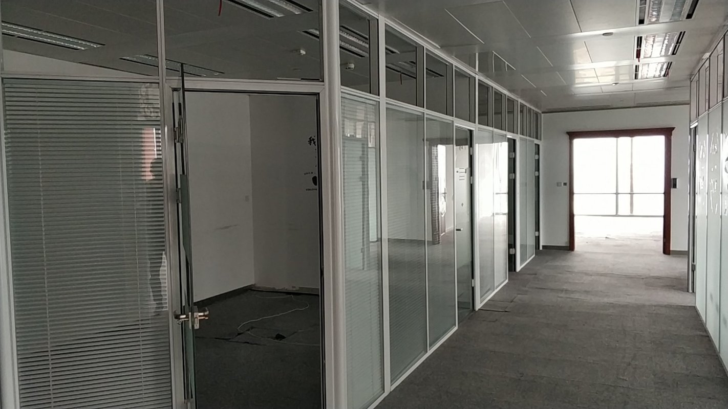 东方蓝海国际广场杨浦 东方蓝海国际广场 649平米 精装修